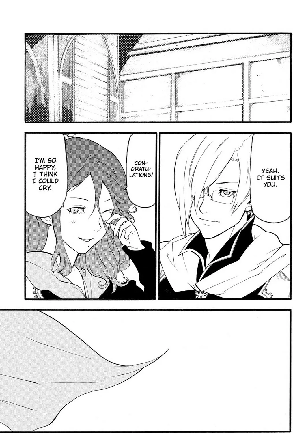 Read Final Fantasy Type-0 Side Story chapter 7 image 90 on Lezhin
