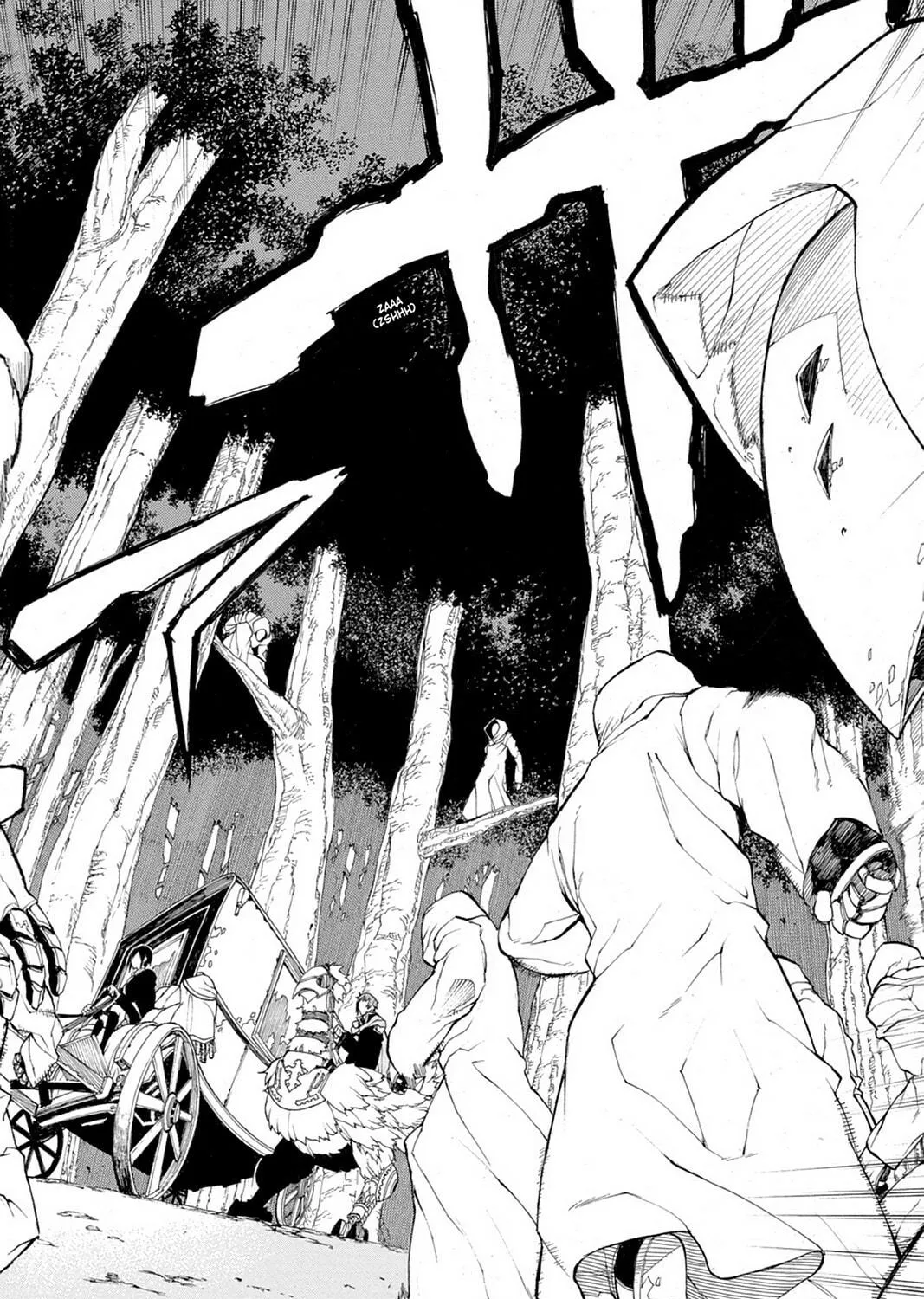 Read Final Fantasy Type-0 Side Story chapter 8 image 52 on Lezhin