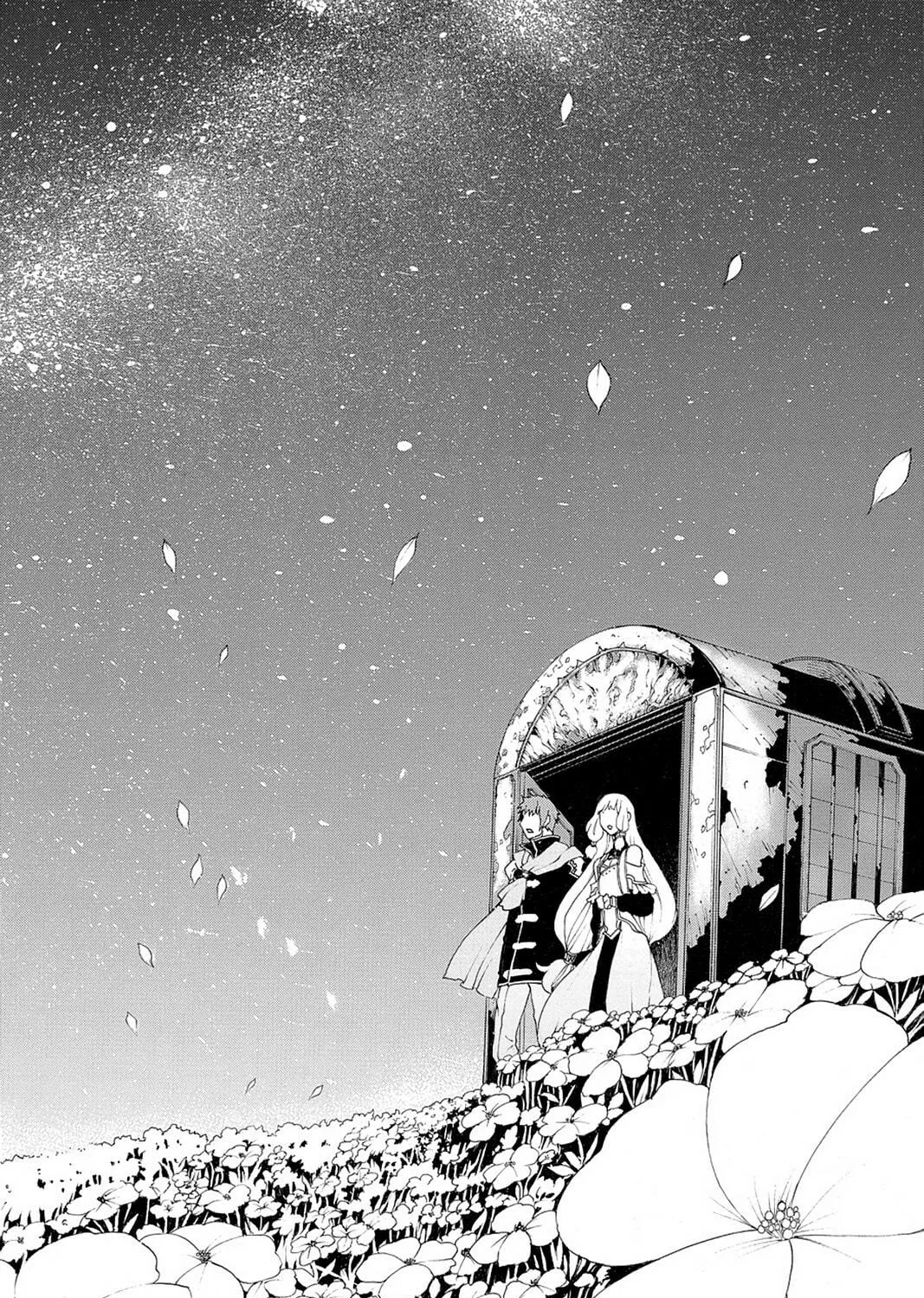 Read Final Fantasy Type-0 Side Story chapter 9 image 40 on Lezhin