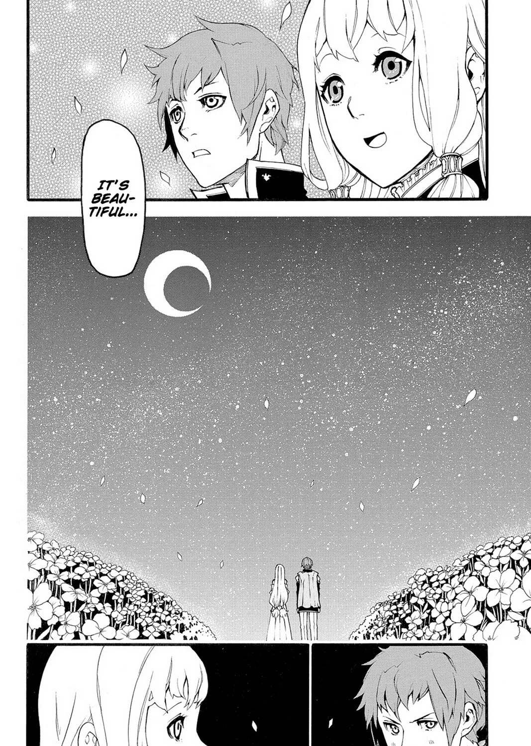 Read Final Fantasy Type-0 Side Story chapter 9 image 44 on Lezhin