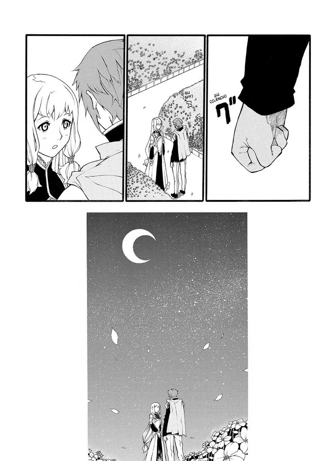 Read Final Fantasy Type-0 Side Story chapter 9 image 46 on Lezhin