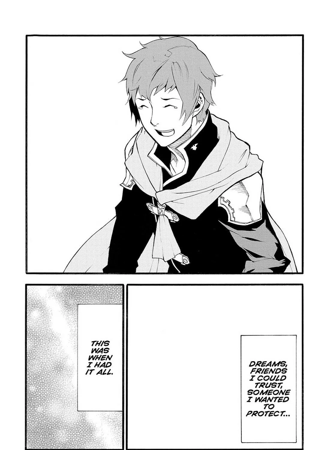 Read Final Fantasy Type-0 Side Story chapter 9 image 58 on Lezhin