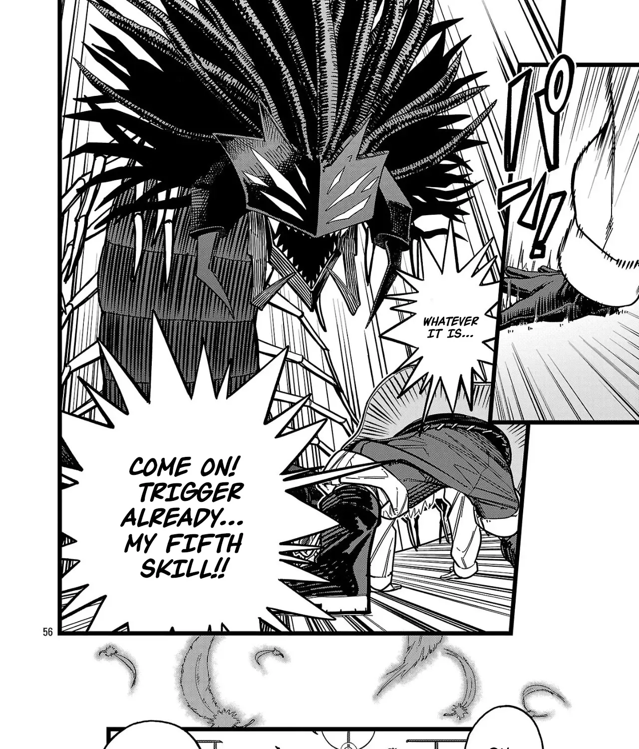 Read Final Reincarnation chapter 1 image 107 on Lezhin