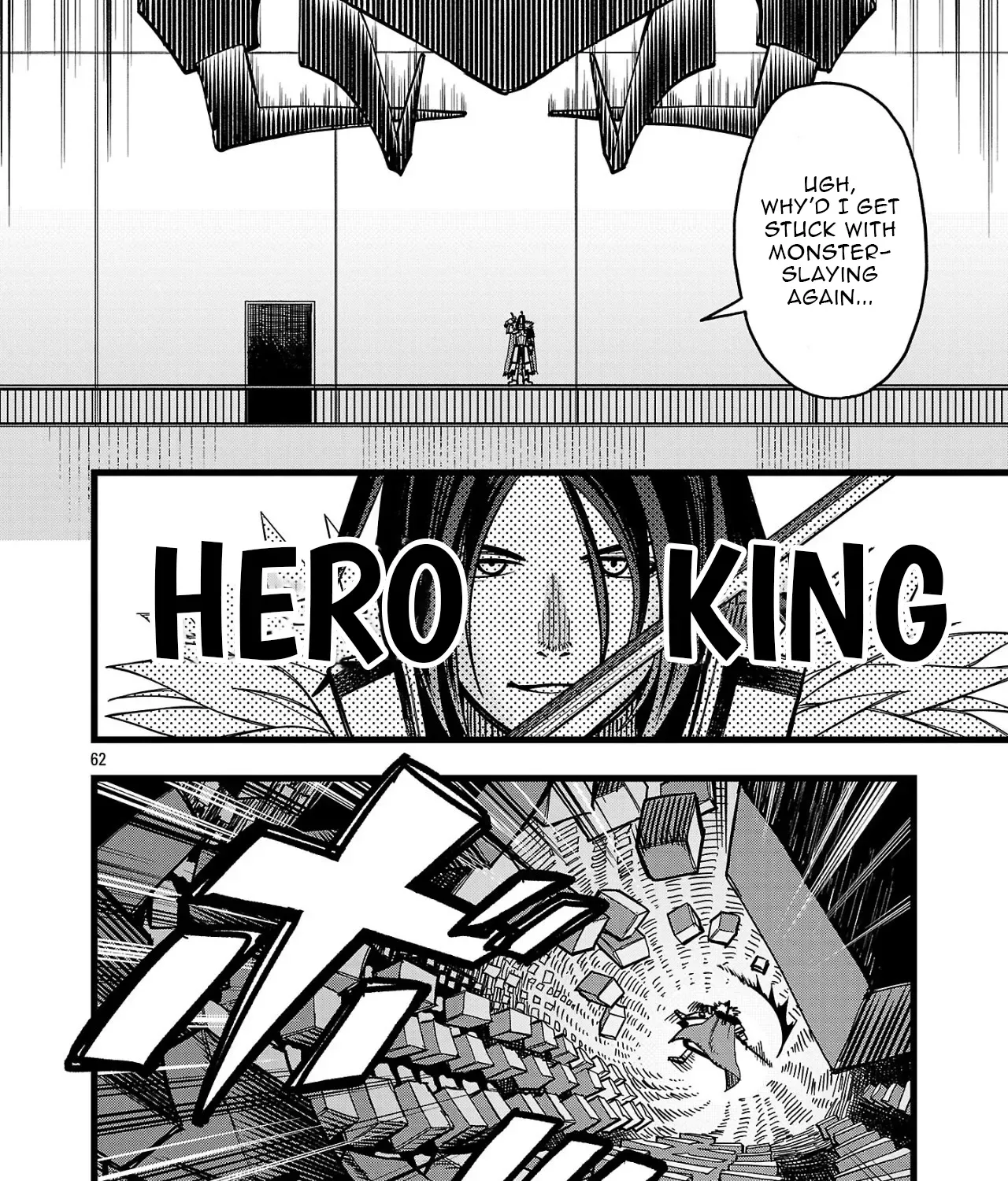 Read Final Reincarnation chapter 1 image 116 on Lezhin