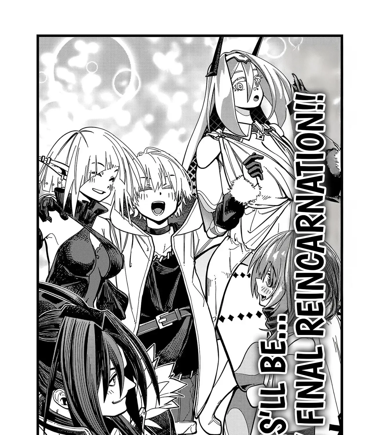 Read Final Reincarnation chapter 1 image 124 on Lezhin