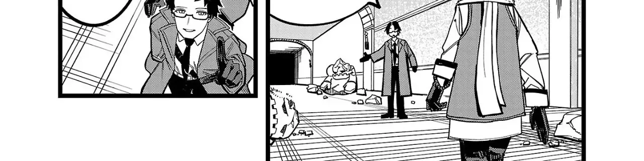 Read Final Reincarnation chapter 1 image 18 on Lezhin