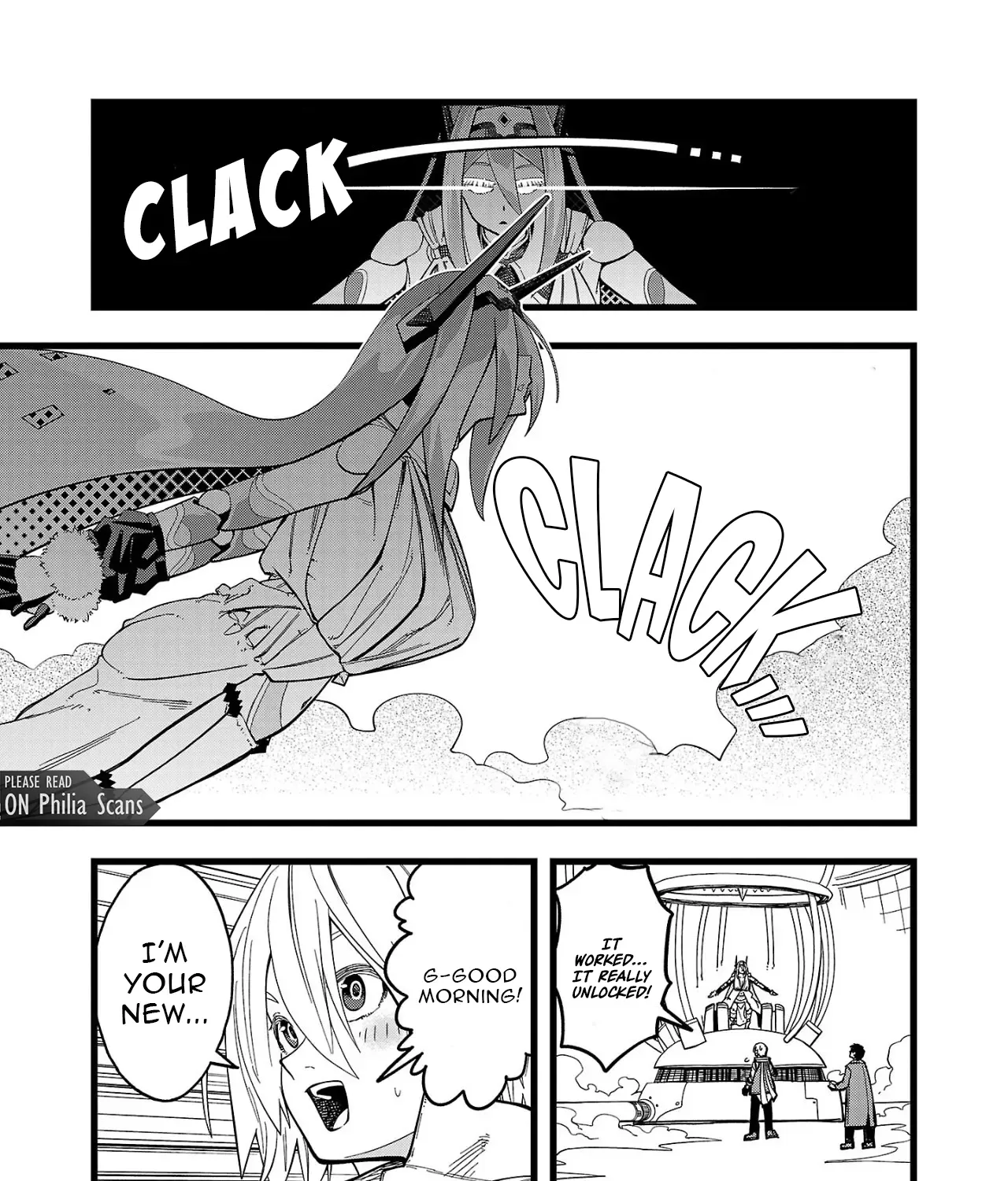Read Final Reincarnation chapter 1 image 25 on Lezhin