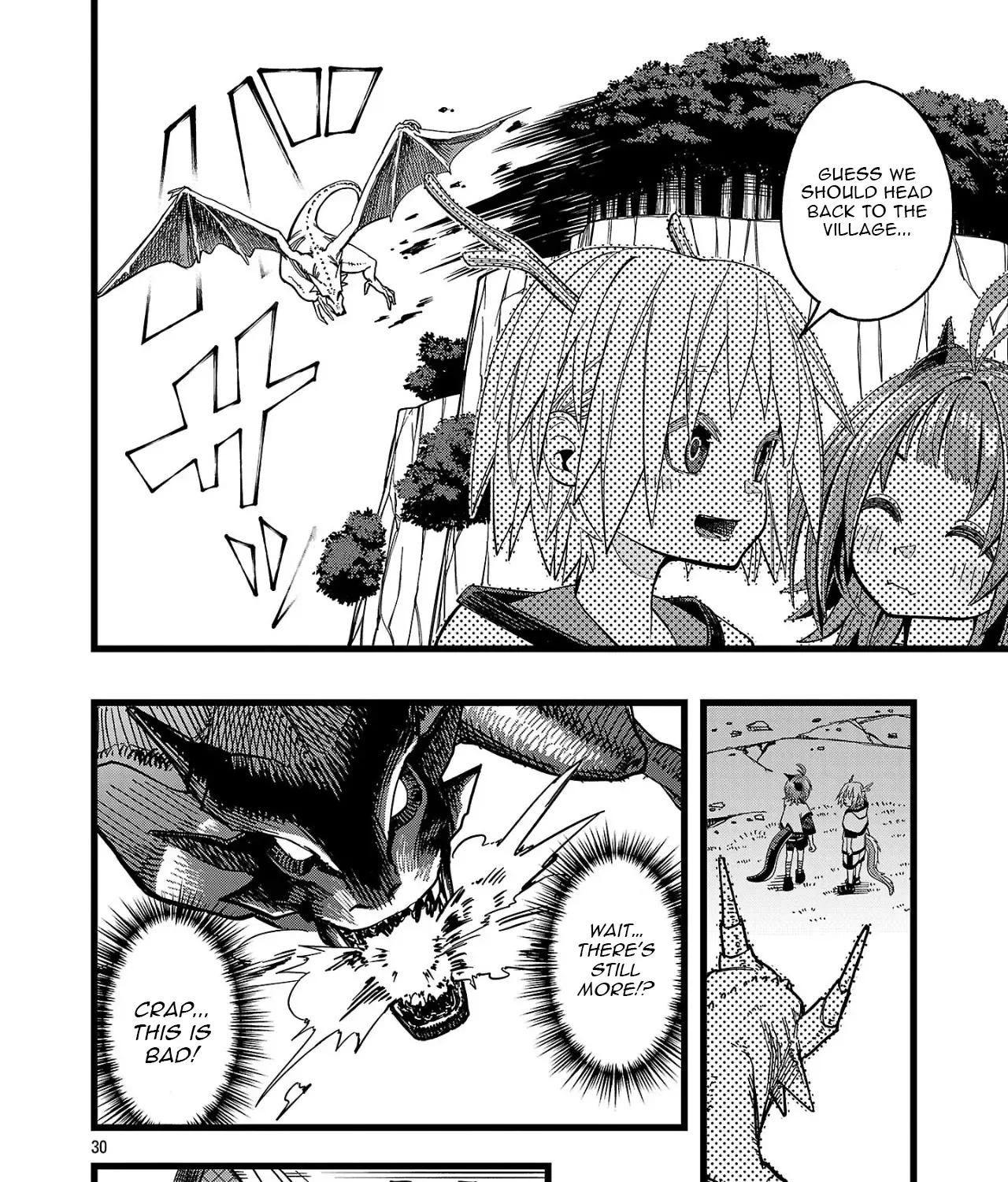 Read Final Reincarnation chapter 1 image 55 on Lezhin