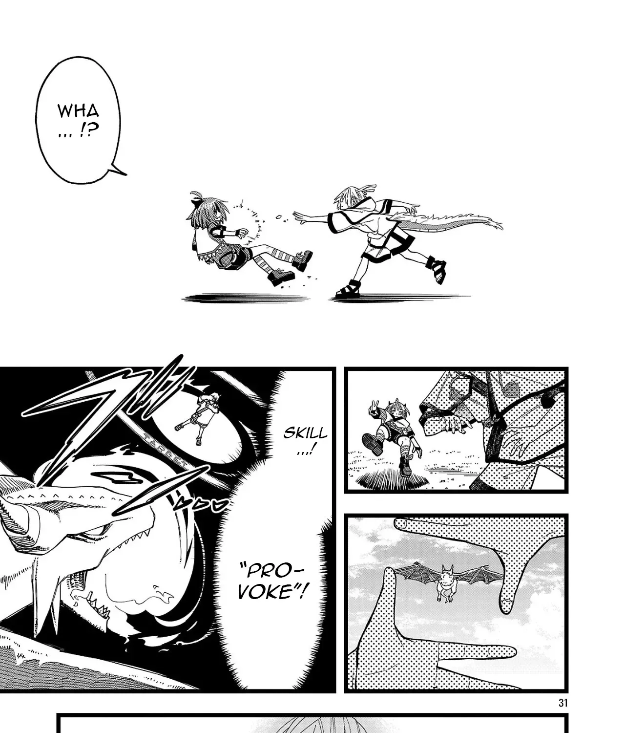Read Final Reincarnation chapter 1 image 57 on Lezhin