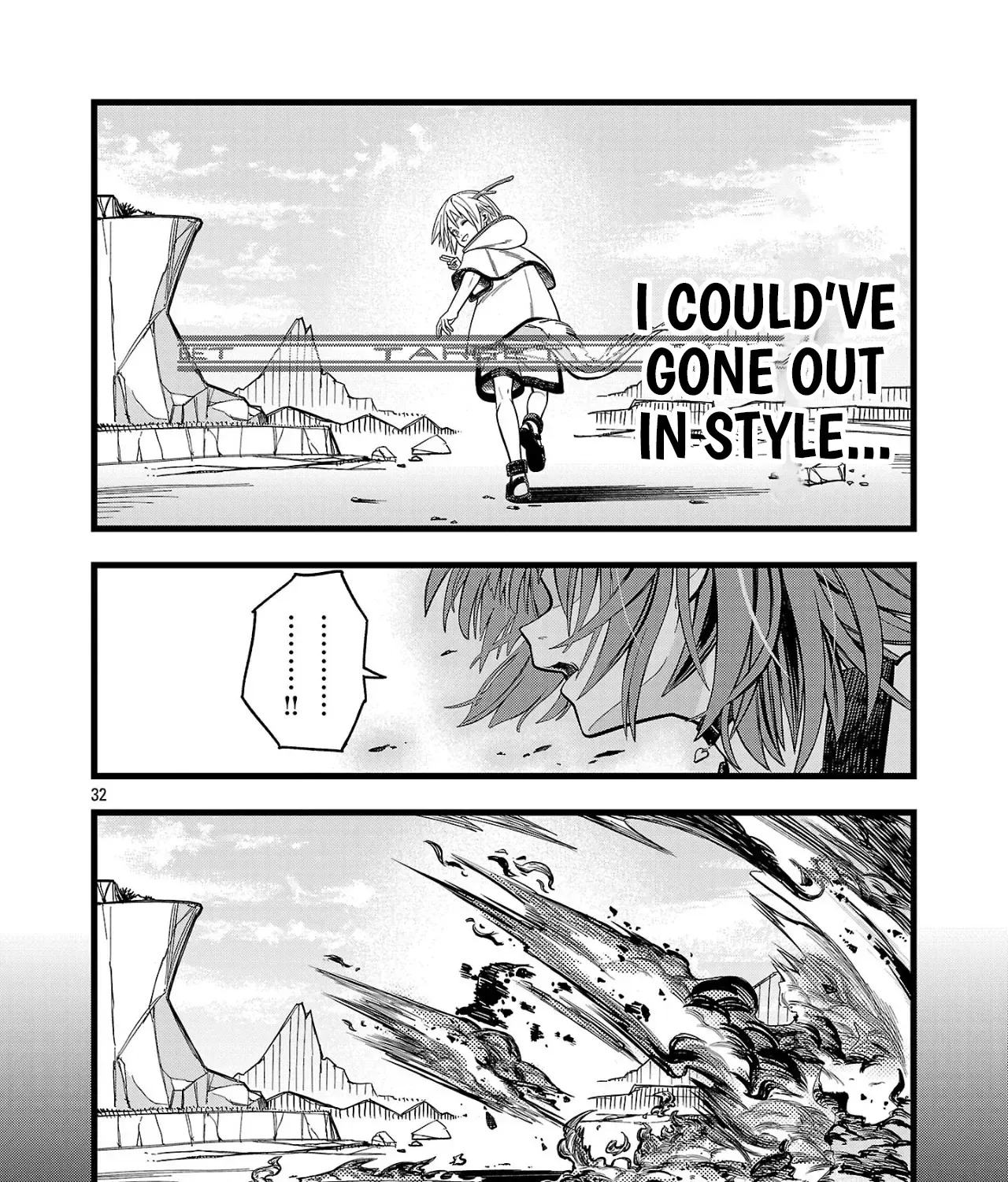 Read Final Reincarnation chapter 1 image 59 on Lezhin