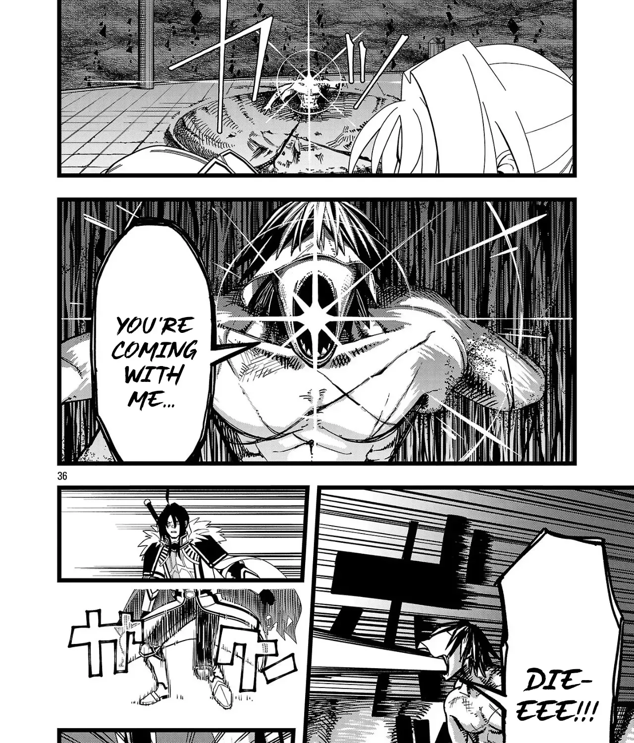 Read Final Reincarnation chapter 1 image 67 on Lezhin