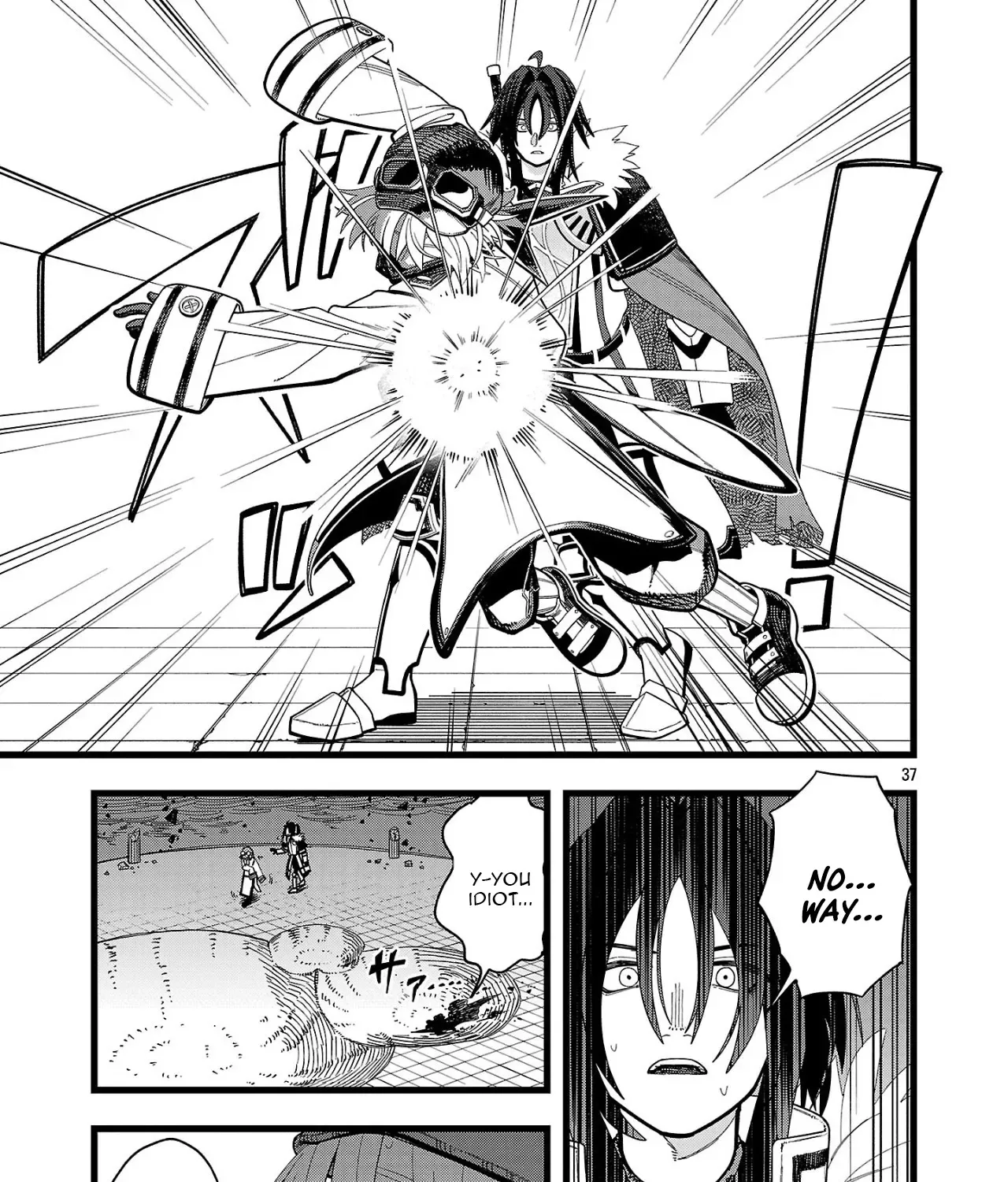 Read Final Reincarnation chapter 1 image 69 on Lezhin