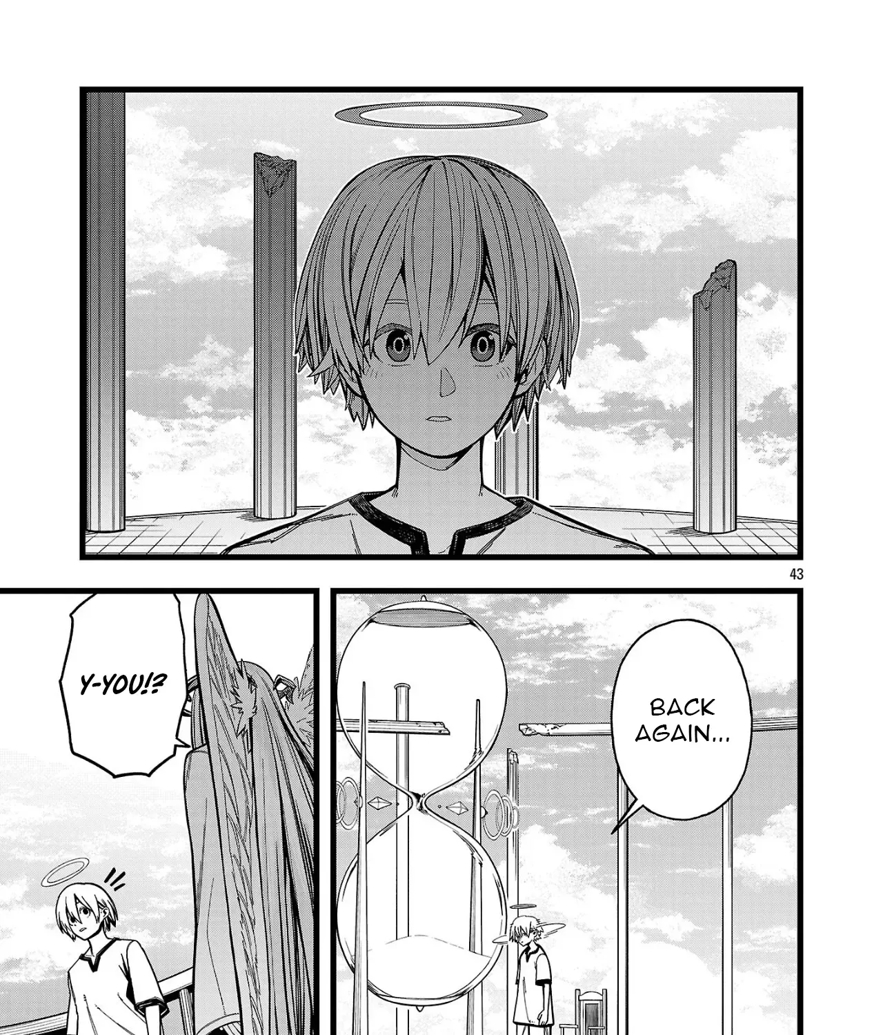 Read Final Reincarnation chapter 1 image 81 on Lezhin