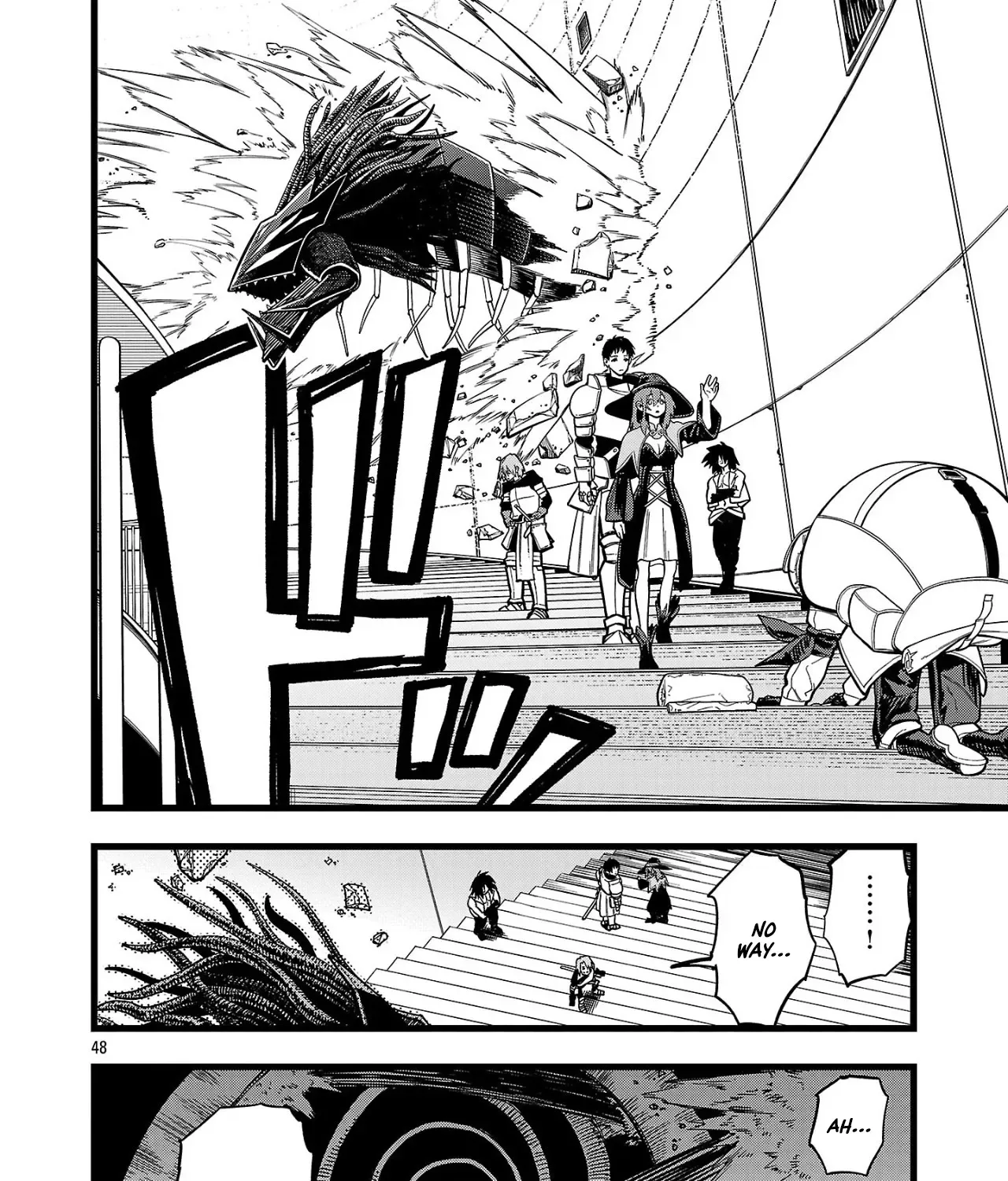 Read Final Reincarnation chapter 1 image 91 on Lezhin