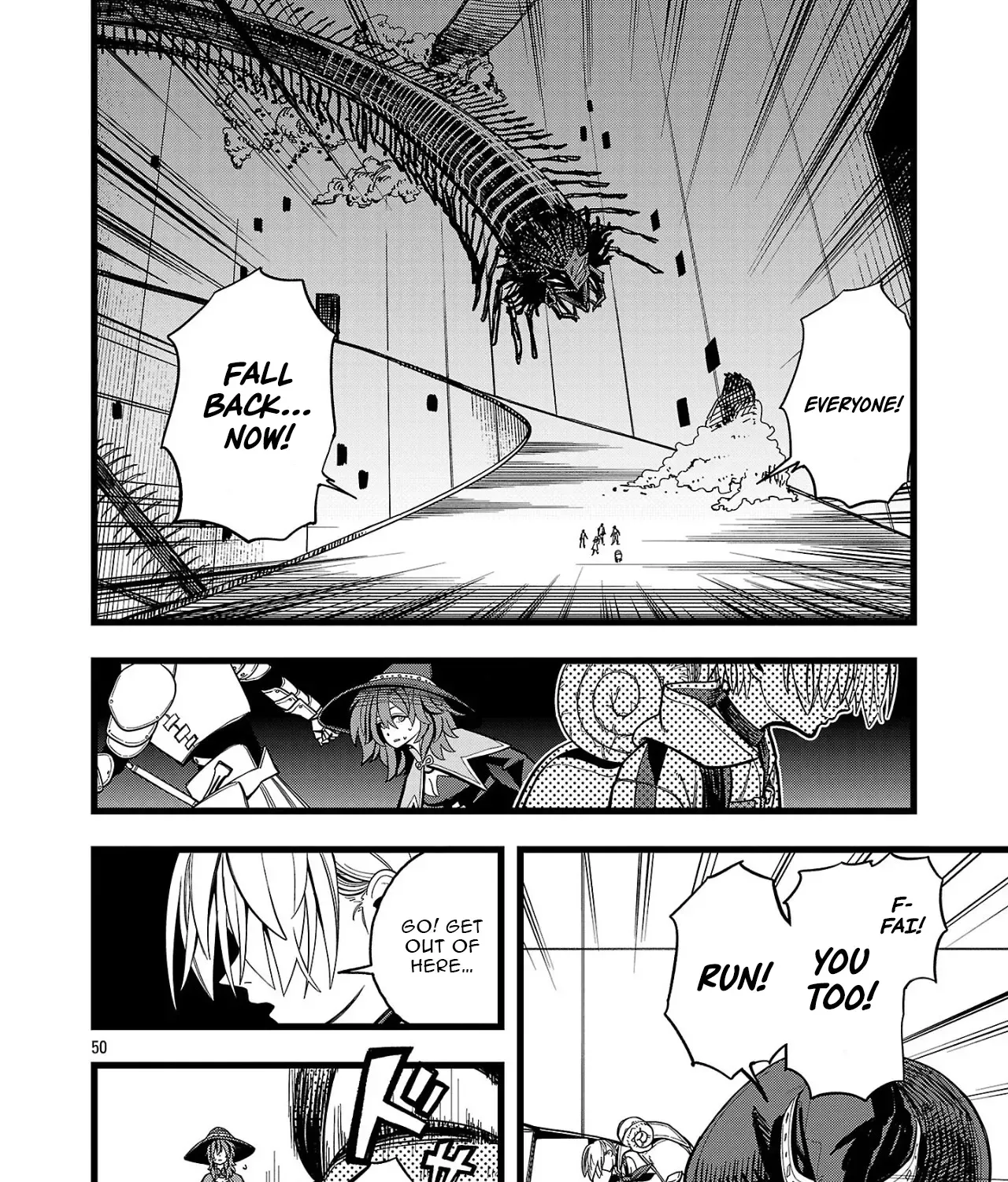 Read Final Reincarnation chapter 1 image 95 on Lezhin