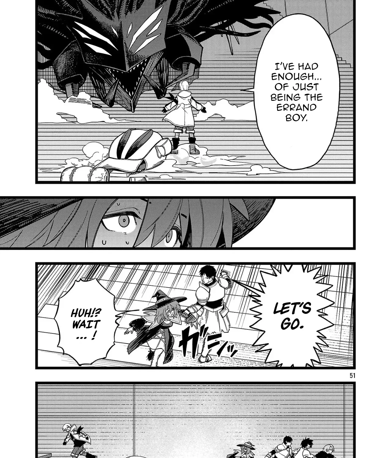 Read Final Reincarnation chapter 1 image 97 on Lezhin