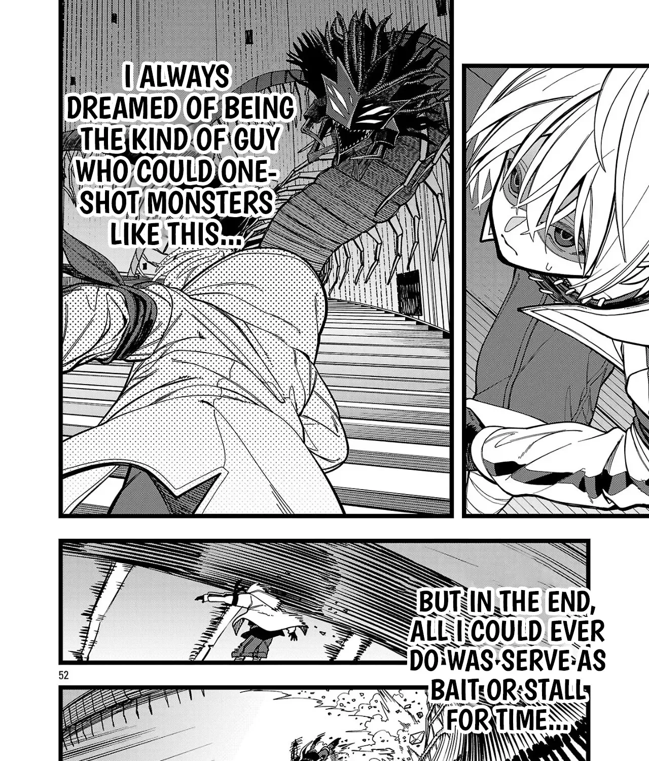 Read Final Reincarnation chapter 1 image 99 on Lezhin