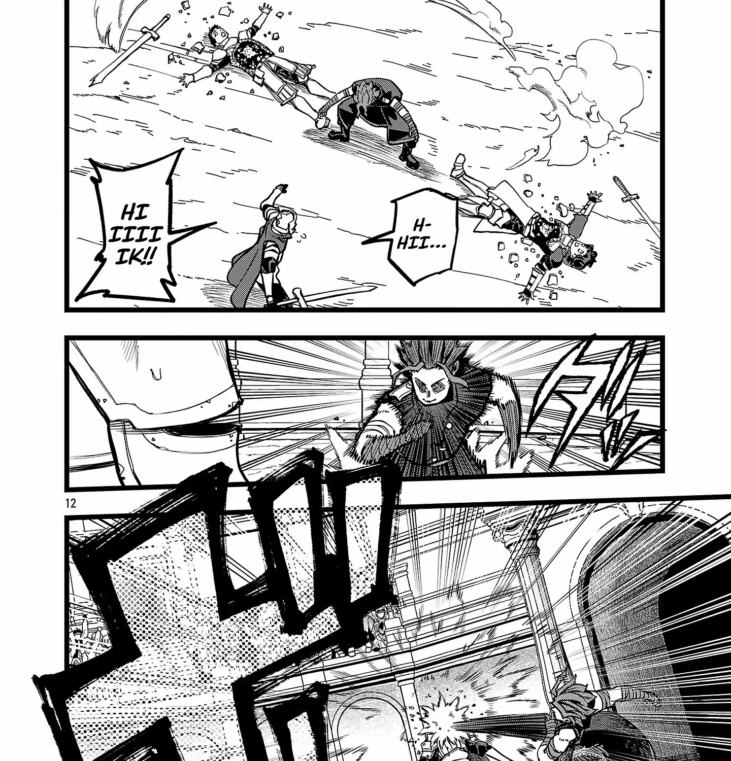 Read Final Reincarnation chapter 10 image 23 on Lezhin