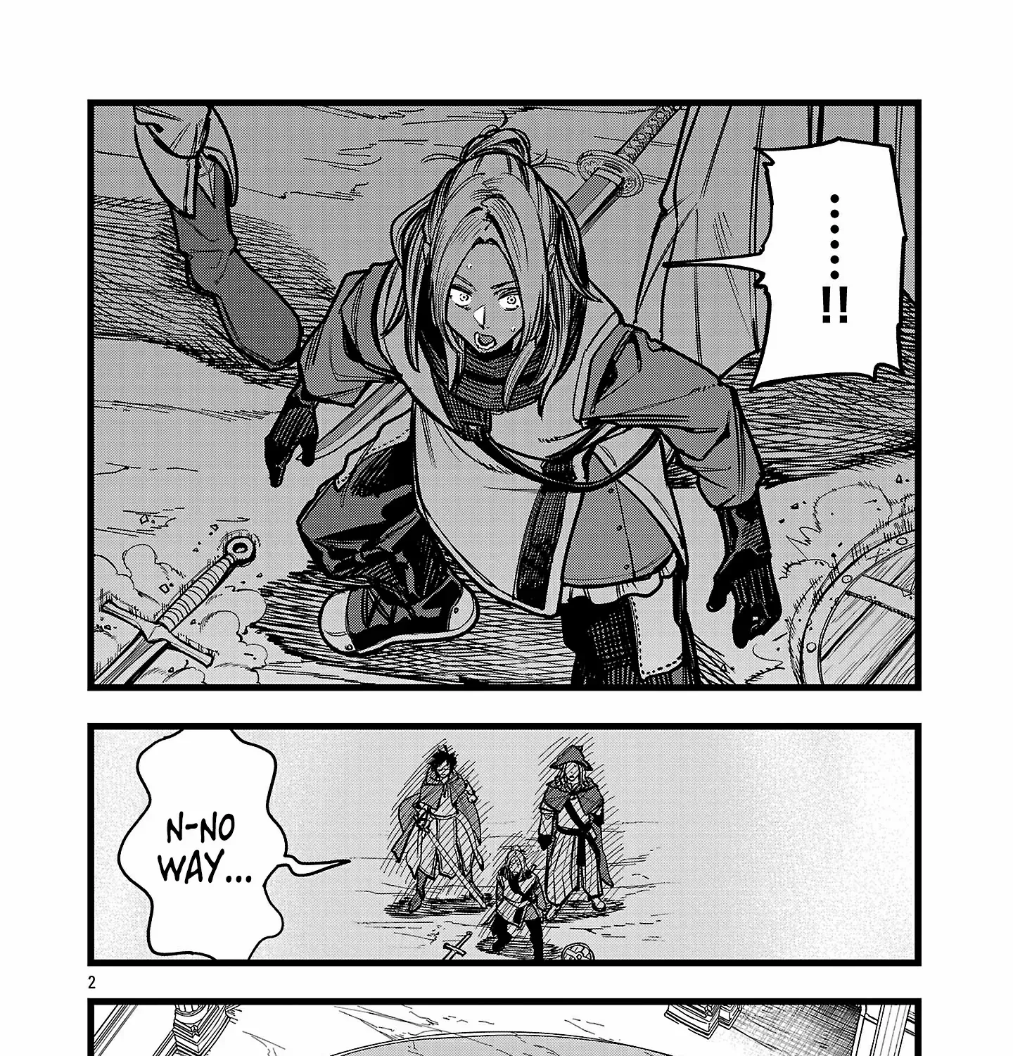 Read Final Reincarnation chapter 10 image 3 on Lezhin