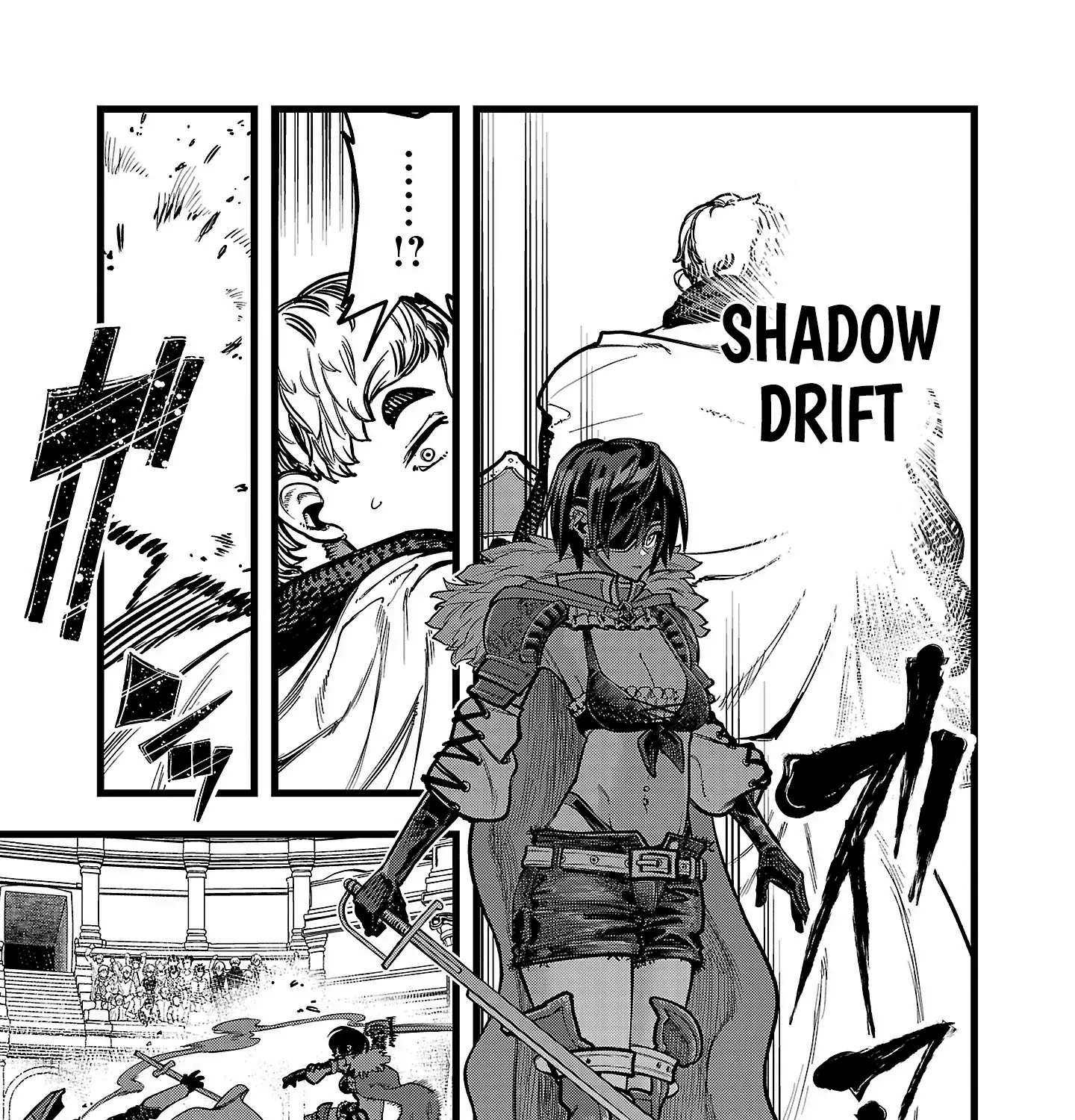 Read Final Reincarnation chapter 10 image 33 on Lezhin