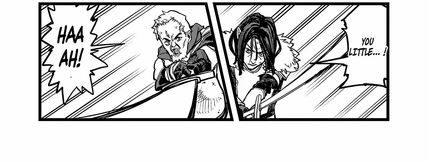 Read Final Reincarnation chapter 10 image 36 on Lezhin