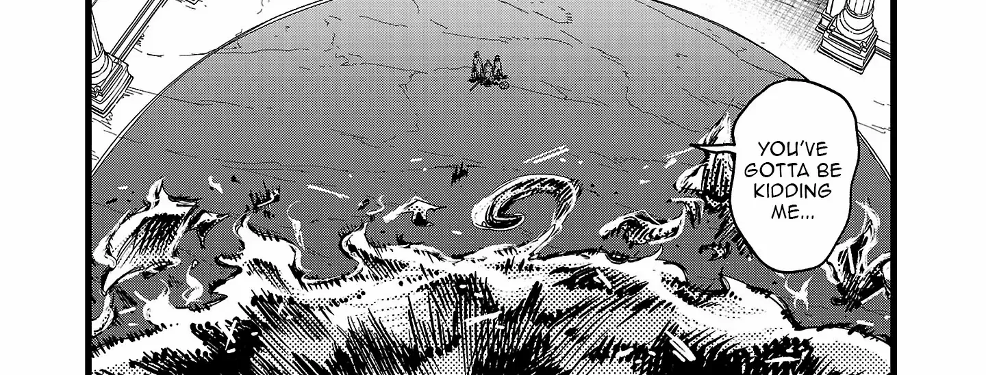Read Final Reincarnation chapter 10 image 4 on Lezhin