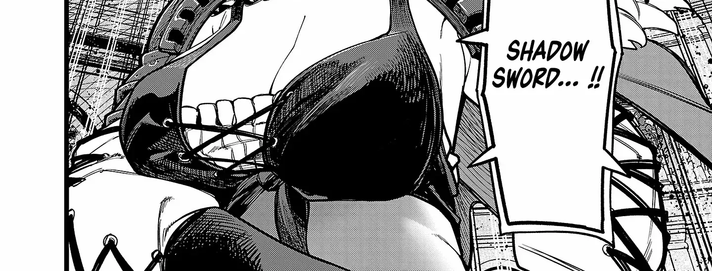Read Final Reincarnation chapter 10 image 40 on Lezhin