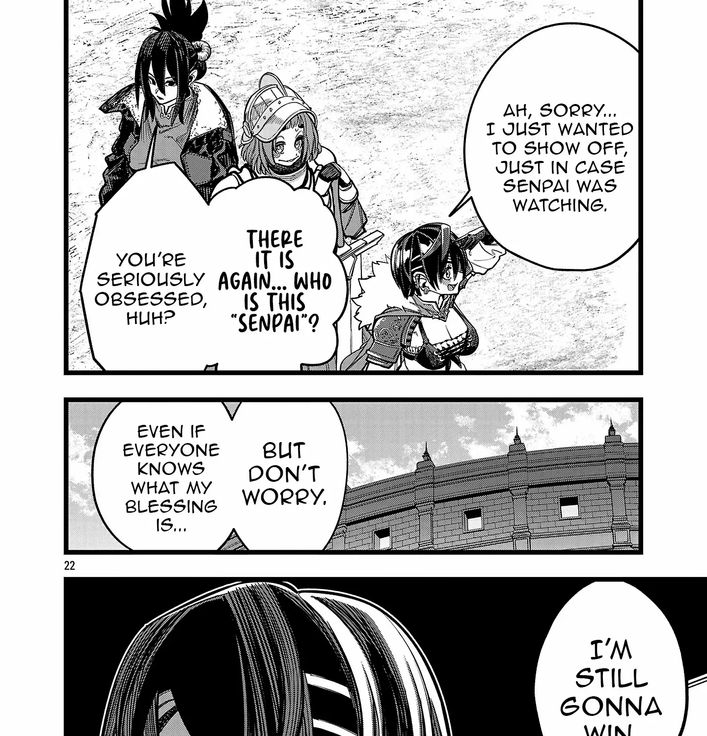 Read Final Reincarnation chapter 10 image 43 on Lezhin