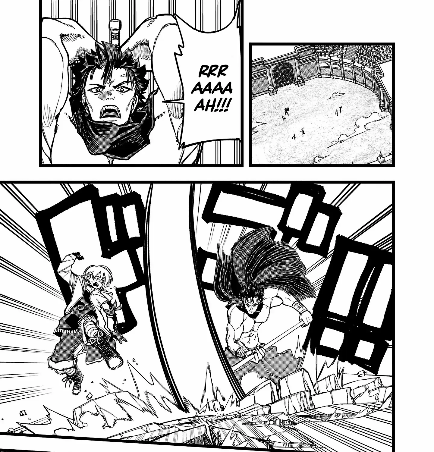 Read Final Reincarnation chapter 10 image 45 on Lezhin