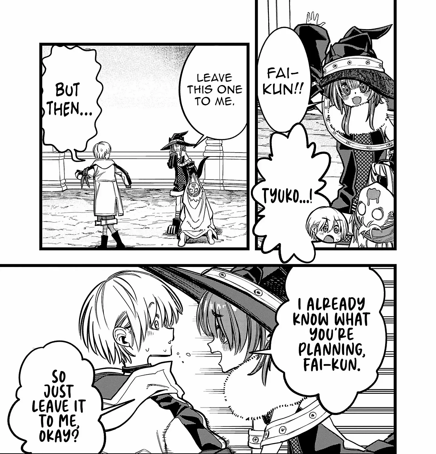 Read Final Reincarnation chapter 10 image 49 on Lezhin