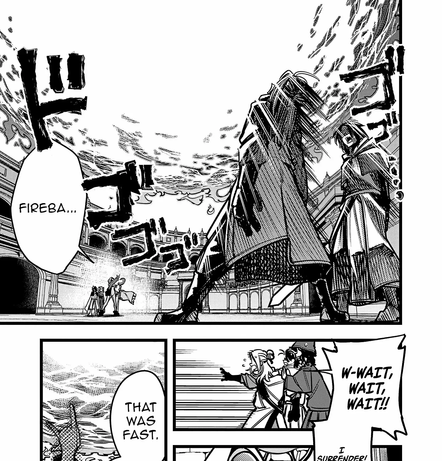 Read Final Reincarnation chapter 10 image 5 on Lezhin