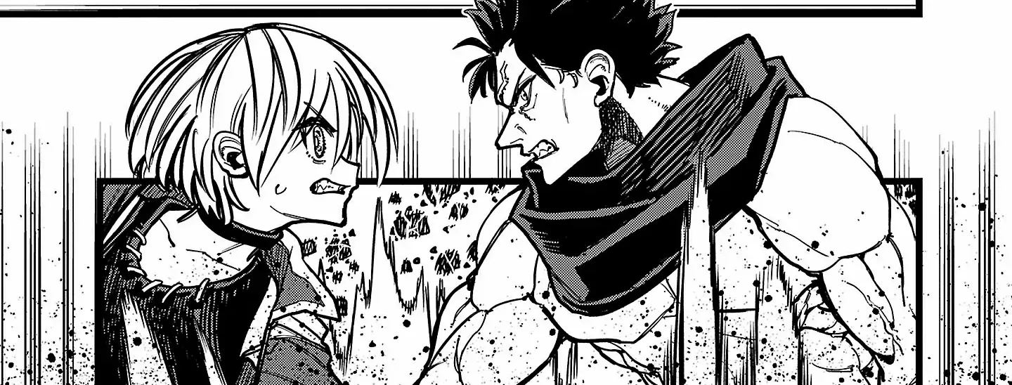 Read Final Reincarnation chapter 10 image 54 on Lezhin