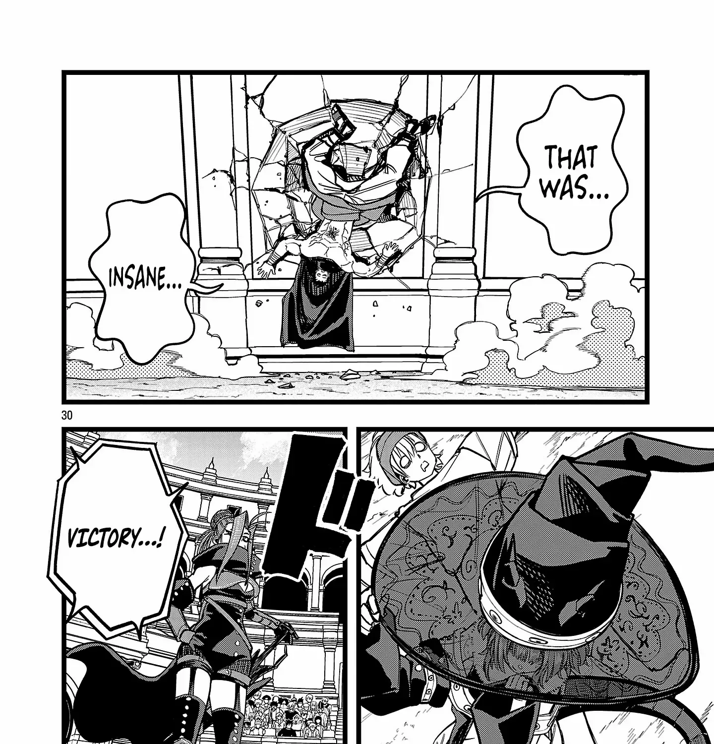 Read Final Reincarnation chapter 10 image 59 on Lezhin