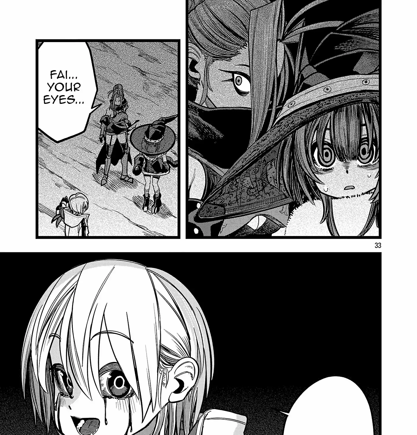 Read Final Reincarnation chapter 10 image 65 on Lezhin