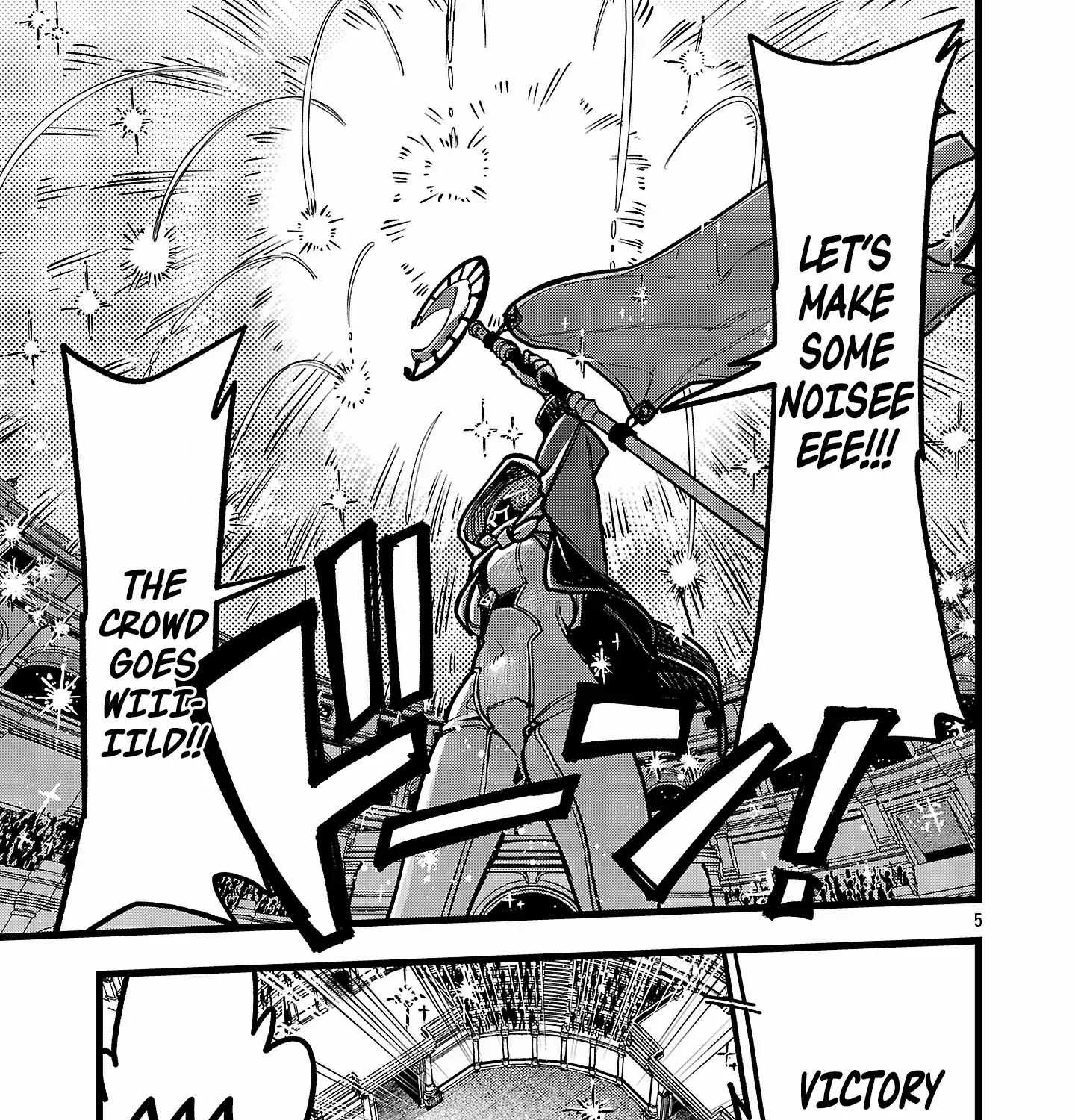 Read Final Reincarnation chapter 10 image 9 on Lezhin