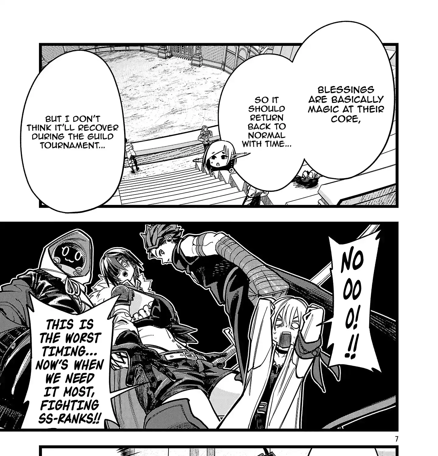Read Final Reincarnation chapter 11 image 12 on Lezhin