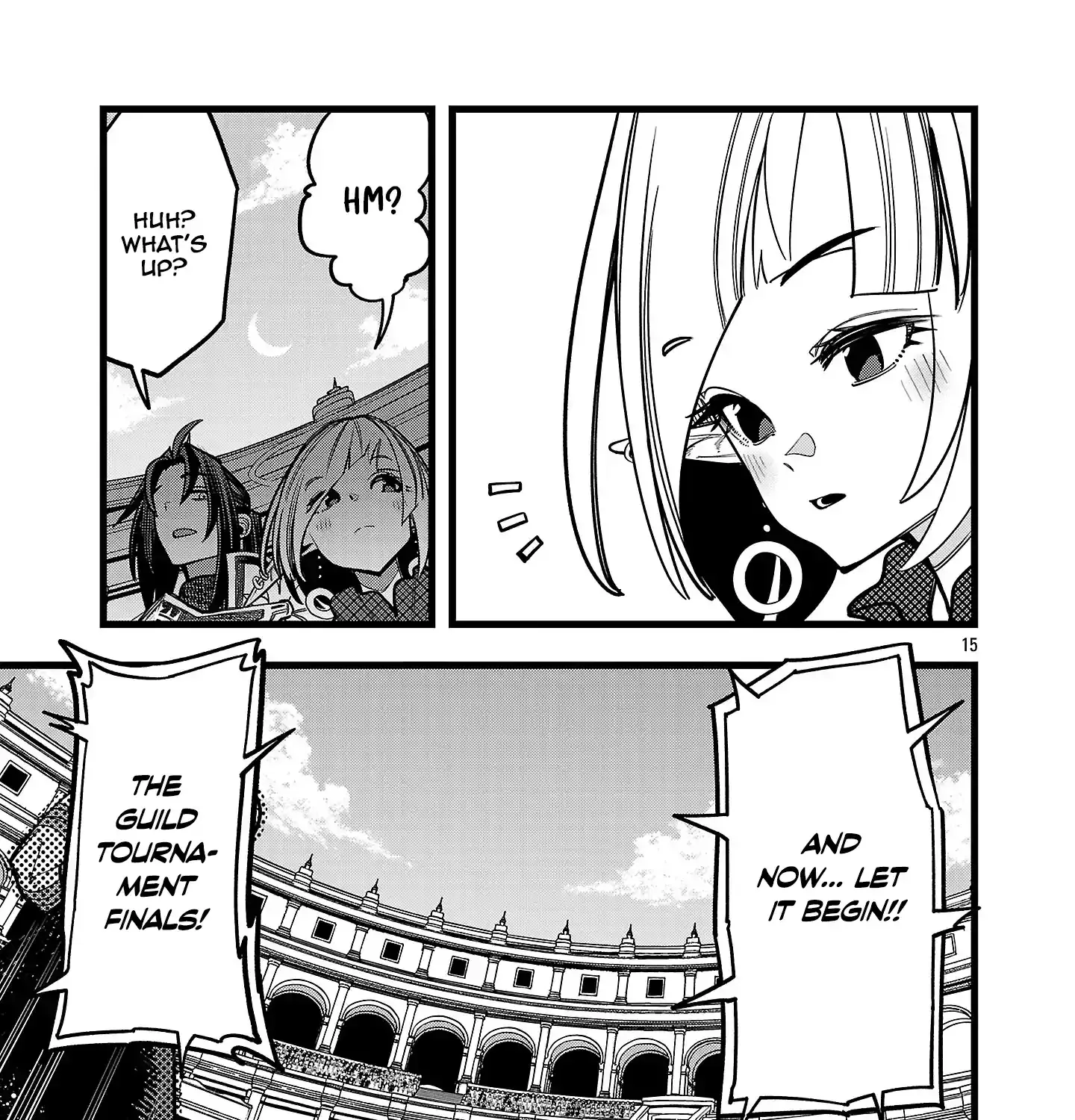 Read Final Reincarnation chapter 11 image 28 on Lezhin