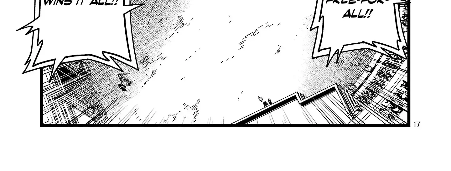Read Final Reincarnation chapter 11 image 33 on Lezhin