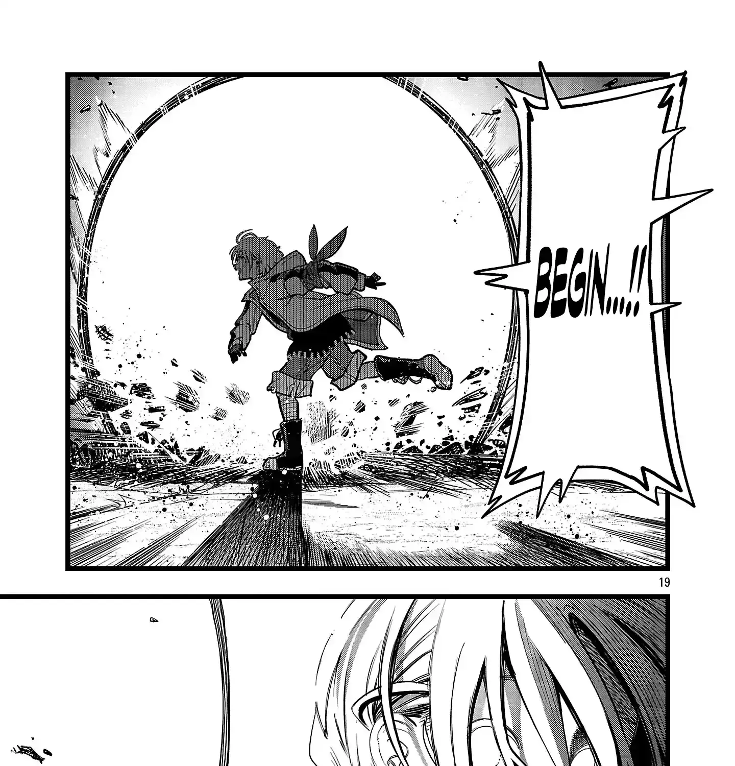 Read Final Reincarnation chapter 11 image 36 on Lezhin