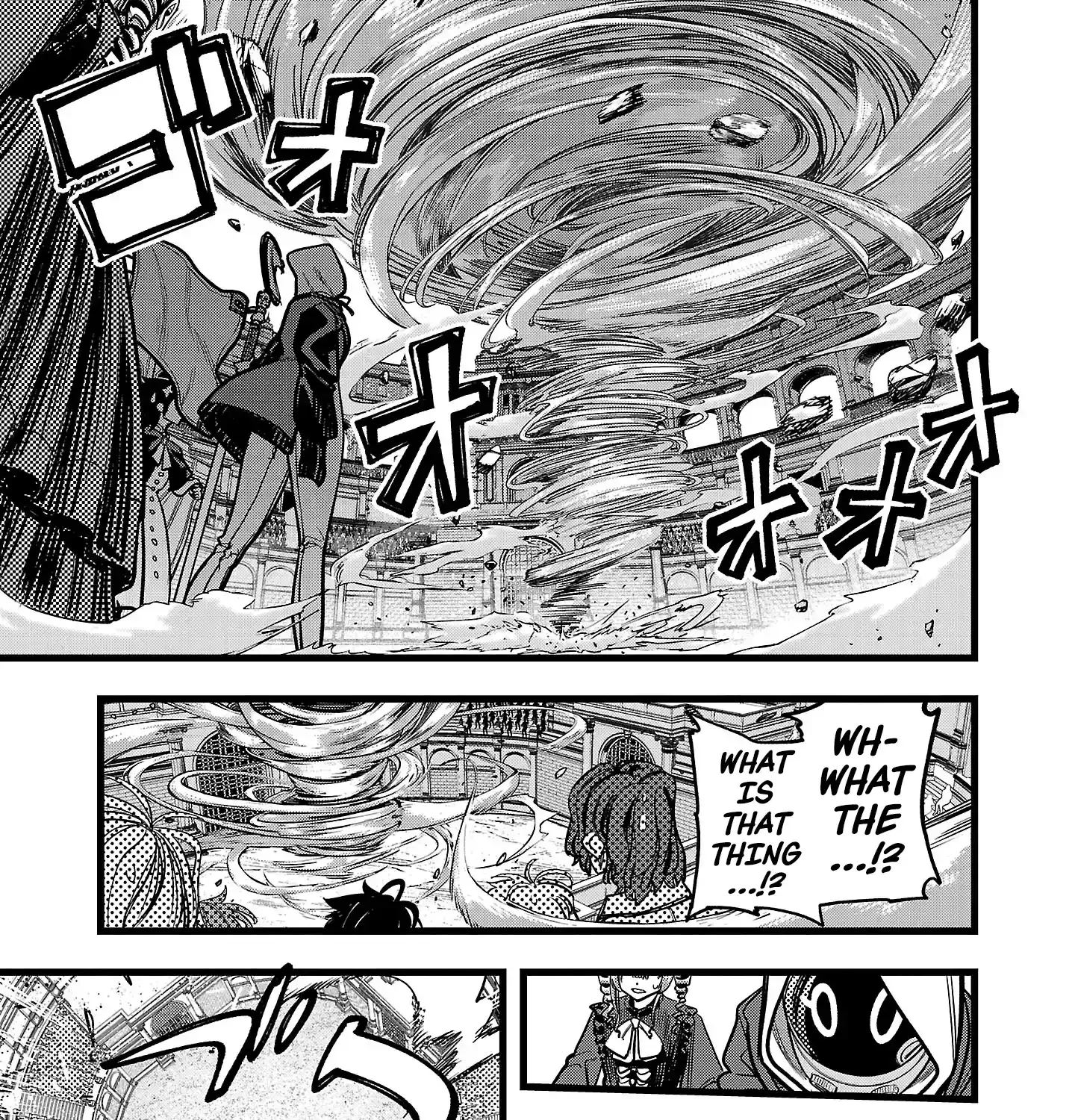 Read Final Reincarnation chapter 11 image 40 on Lezhin