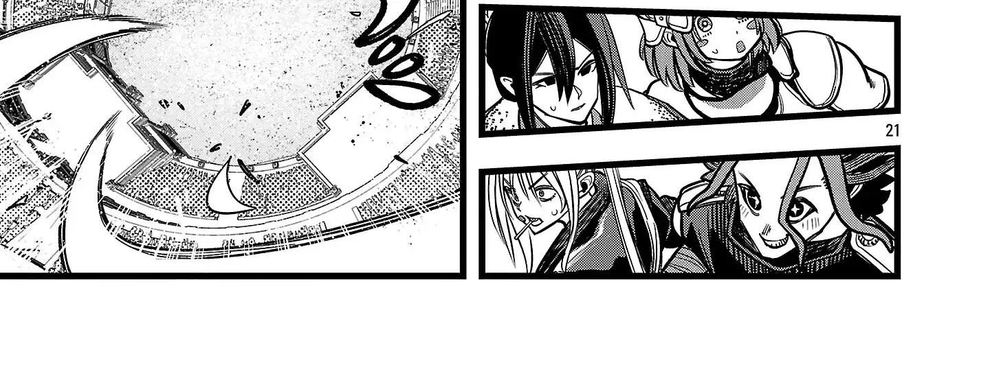 Read Final Reincarnation chapter 11 image 41 on Lezhin