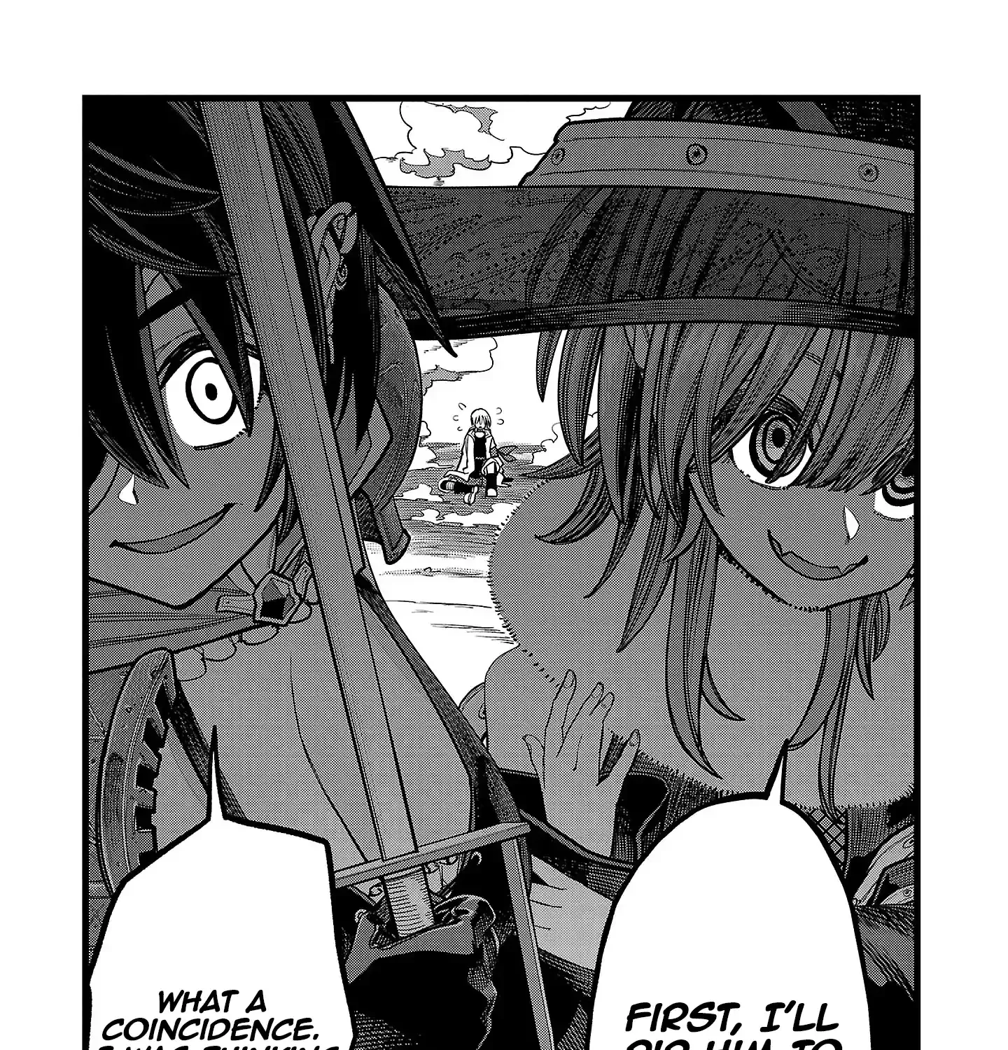 Read Final Reincarnation chapter 11 image 44 on Lezhin