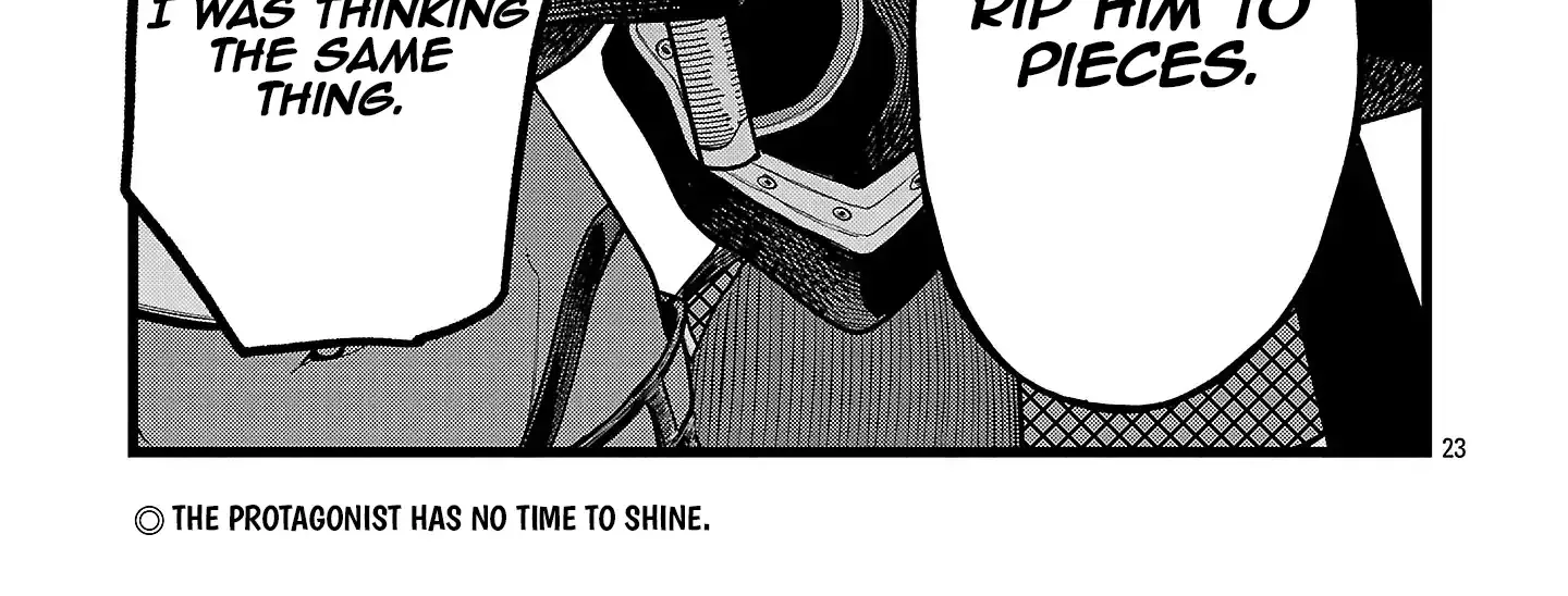 Read Final Reincarnation chapter 11 image 45 on Lezhin