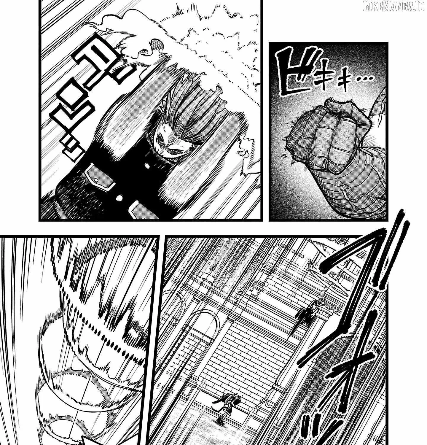 Read Final Reincarnation chapter 12 image 16 on Lezhin