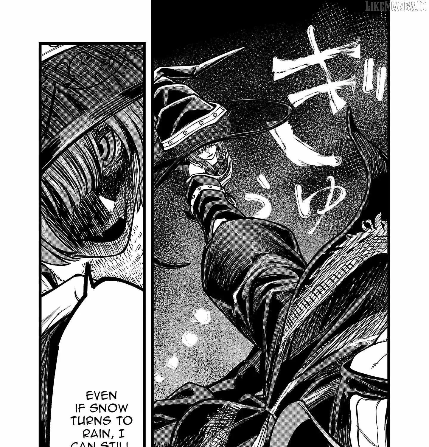 Read Final Reincarnation chapter 12 image 18 on Lezhin