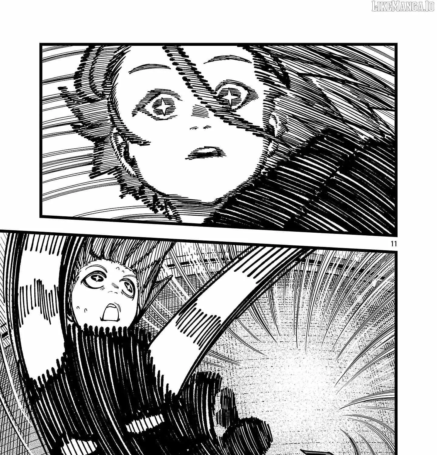 Read Final Reincarnation chapter 12 image 20 on Lezhin