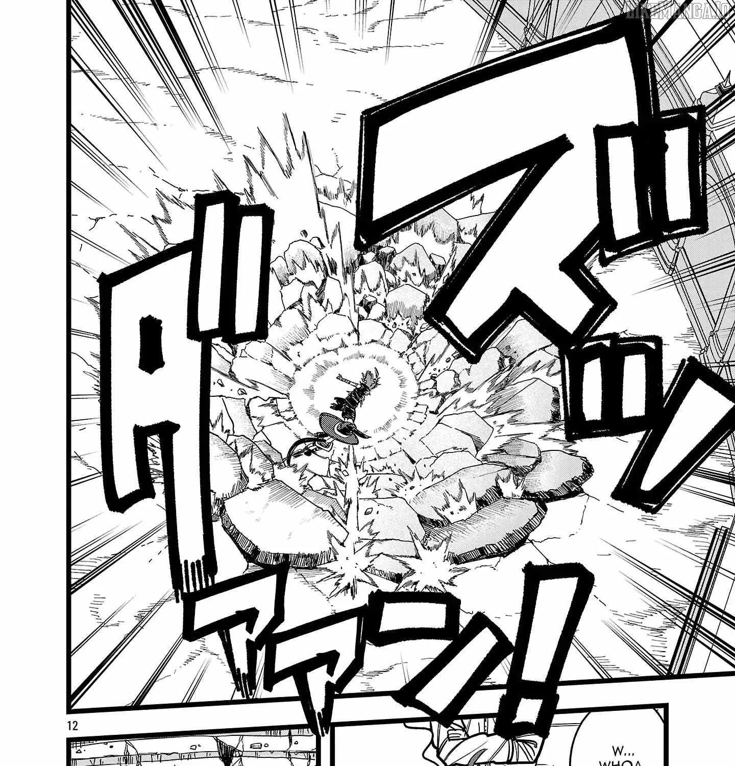 Read Final Reincarnation chapter 12 image 22 on Lezhin