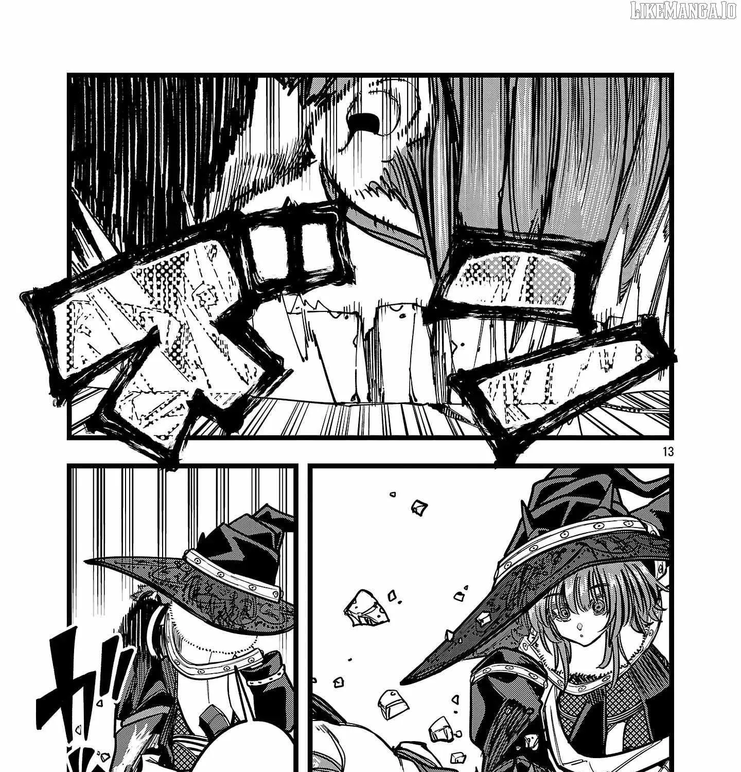 Read Final Reincarnation chapter 12 image 24 on Lezhin