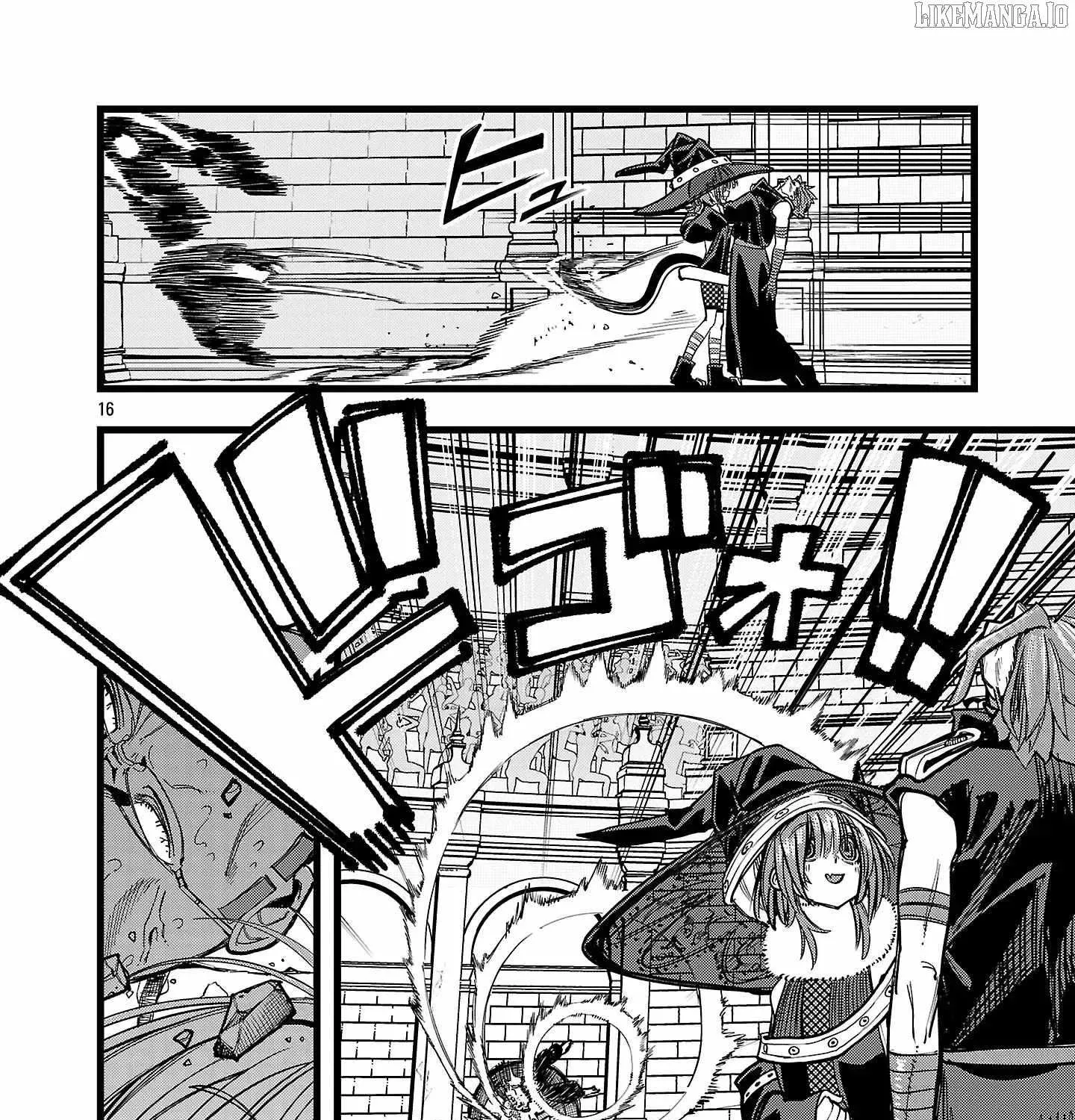 Read Final Reincarnation chapter 12 image 30 on Lezhin