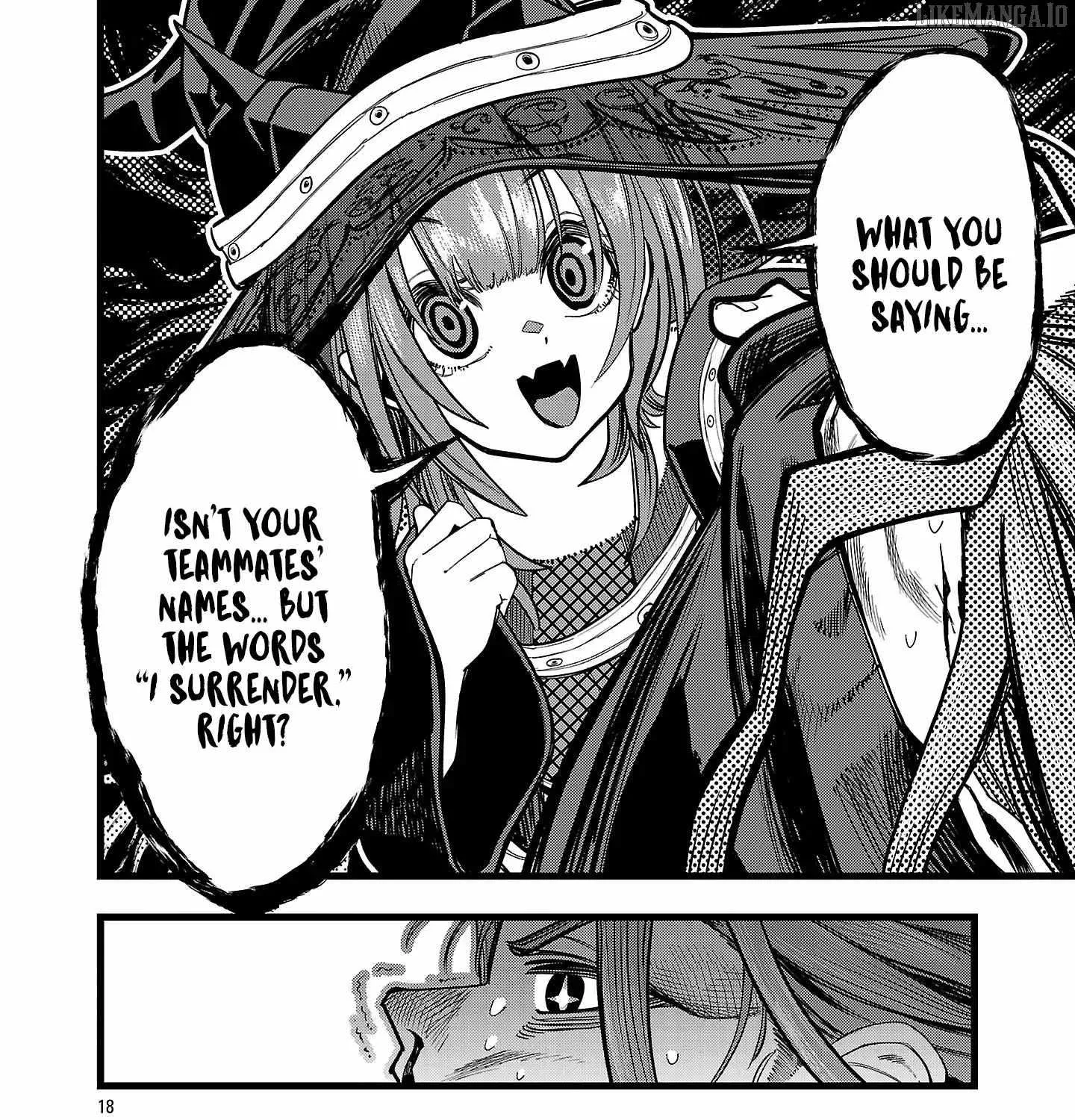 Read Final Reincarnation chapter 12 image 34 on Lezhin